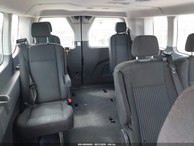 1FBAX2Y8XSKA39521 Ford Transit-350 Passenger Van Xlt