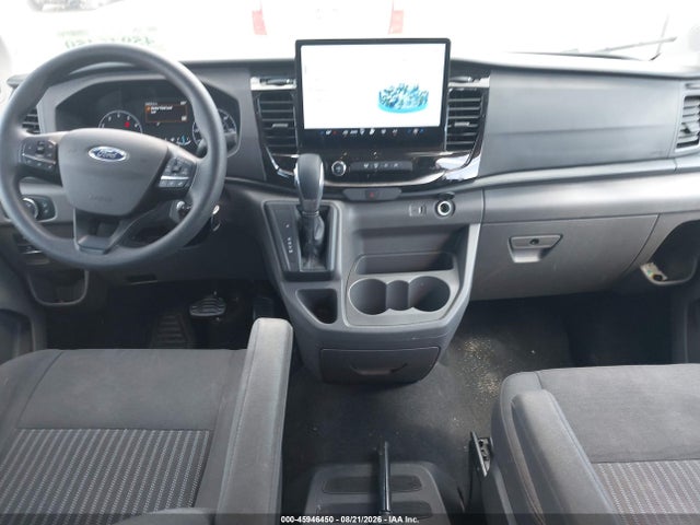 1FBAX2Y8XSKA39521 Ford Transit-350 Passenger Van Xlt