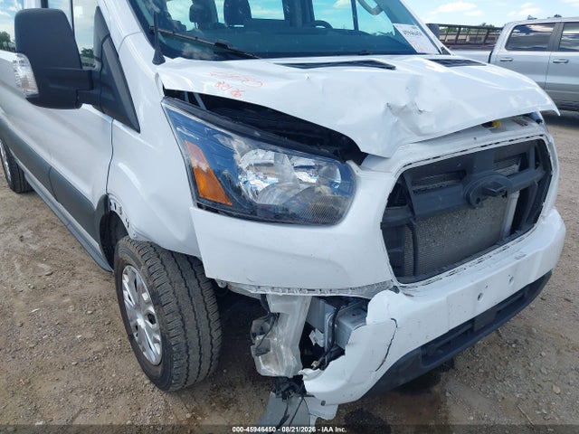 1FBAX2Y8XSKA39521 Ford Transit-350 Passenger Van Xlt