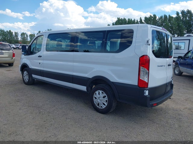 1FBAX2Y8XSKA39521 Ford Transit-350 Passenger Van Xlt