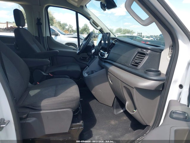 1FBAX2Y8XSKA39521 Ford Transit-350 Passenger Van Xlt