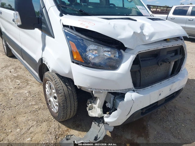 1FBAX2Y8XSKA39521 Ford Transit-350 Passenger Van Xlt