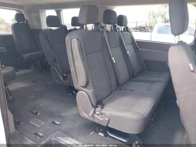 1FBAX2Y8XSKA39521 Ford Transit-350 Passenger Van Xlt