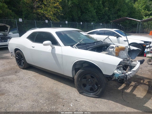 Auction sale of the 2012 Dodge Challenger Srt8 392, vin: 2C3CDYCJ2CH118124, lot number: 45946460
