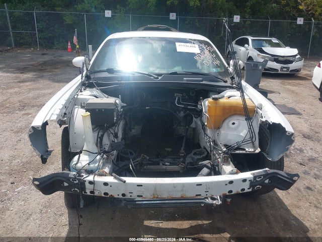 Продаж на аукціоні авто 2012 Dodge Challenger Srt8 392, vin: 2C3CDYCJ2CH118124, номер лоту: 45946460