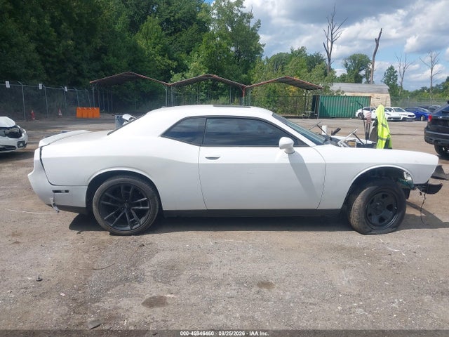 Продаж на аукціоні авто 2012 Dodge Challenger Srt8 392, vin: 2C3CDYCJ2CH118124, номер лоту: 45946460