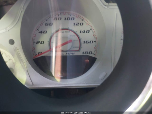 Продаж на аукціоні авто 2012 Dodge Challenger Srt8 392, vin: 2C3CDYCJ2CH118124, номер лоту: 45946460