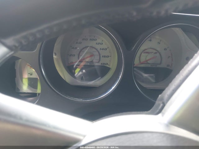 Продаж на аукціоні авто 2012 Dodge Challenger Srt8 392, vin: 2C3CDYCJ2CH118124, номер лоту: 45946460