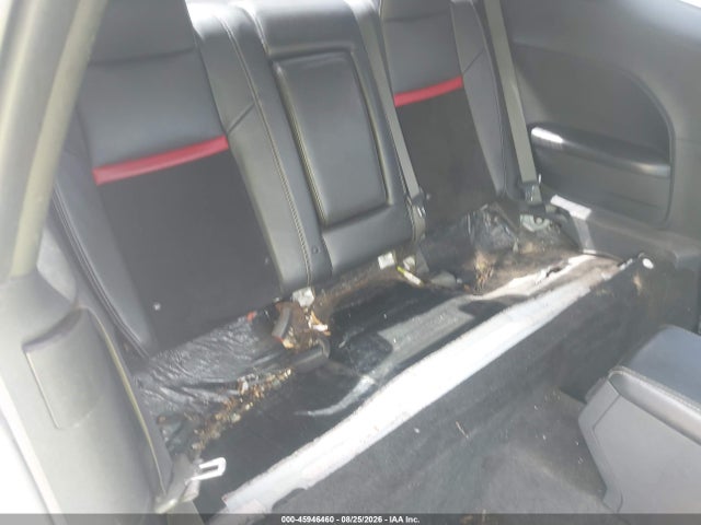 Продаж на аукціоні авто 2012 Dodge Challenger Srt8 392, vin: 2C3CDYCJ2CH118124, номер лоту: 45946460