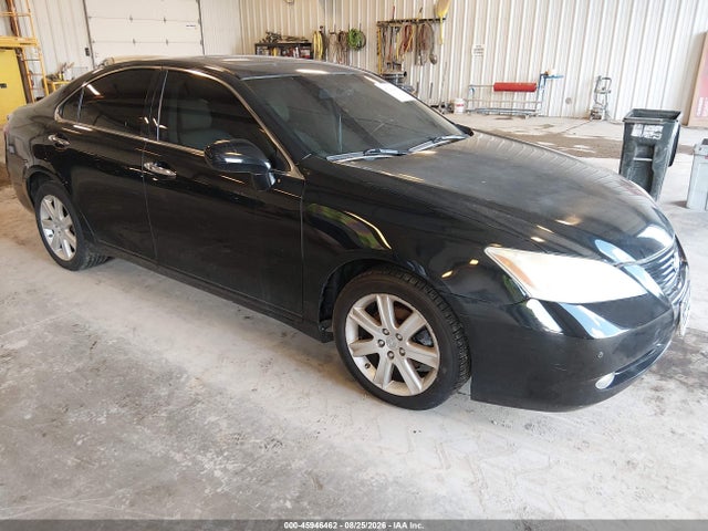 45946462 :رقم المزاد ، JTHBJ46G682173862 vin ، 2008 Lexus Es 350 مزاد بيع