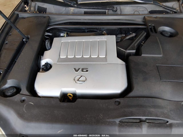 45946462 :رقم المزاد ، JTHBJ46G682173862 vin ، 2008 Lexus Es 350 مزاد بيع