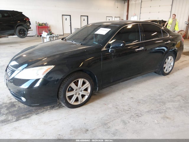 45946462 :رقم المزاد ، JTHBJ46G682173862 vin ، 2008 Lexus Es 350 مزاد بيع