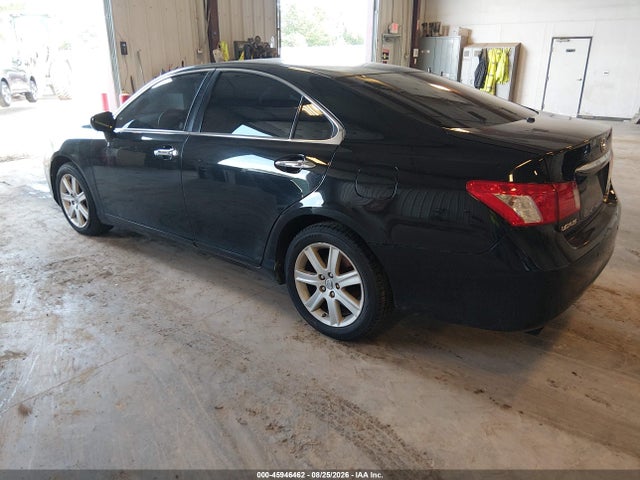 45946462 :رقم المزاد ، JTHBJ46G682173862 vin ، 2008 Lexus Es 350 مزاد بيع