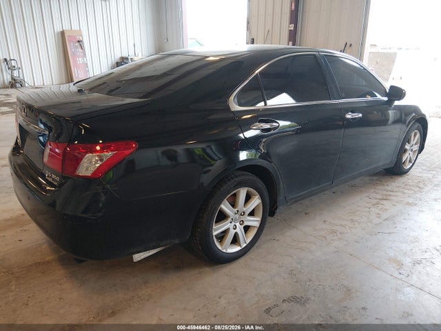 45946462 :رقم المزاد ، JTHBJ46G682173862 vin ، 2008 Lexus Es 350 مزاد بيع