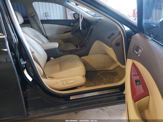 45946462 :رقم المزاد ، JTHBJ46G682173862 vin ، 2008 Lexus Es 350 مزاد بيع
