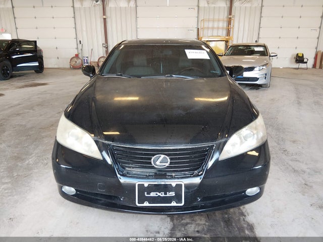 45946462 :رقم المزاد ، JTHBJ46G682173862 vin ، 2008 Lexus Es 350 مزاد بيع