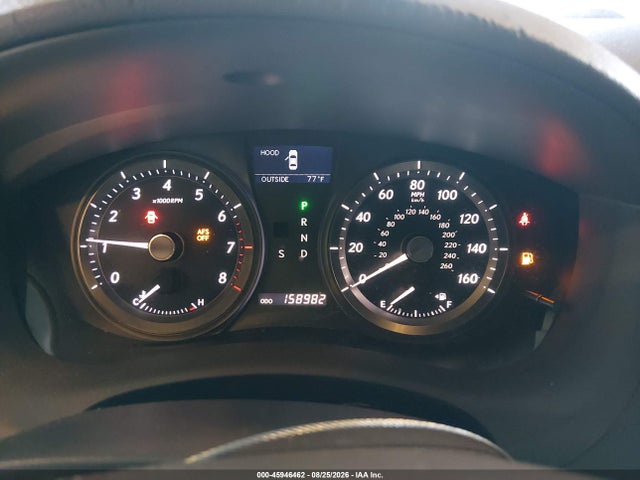45946462 :رقم المزاد ، JTHBJ46G682173862 vin ، 2008 Lexus Es 350 مزاد بيع