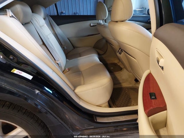 45946462 :رقم المزاد ، JTHBJ46G682173862 vin ، 2008 Lexus Es 350 مزاد بيع