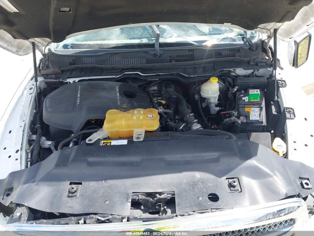 Продажа на аукционе авто 2016 Ram 1500 Longhorn, vin: 1C6RR7PM1GS118112, номер лота: 45946463