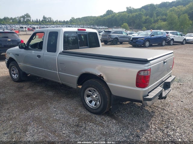 2004 Ford Ranger Xlt მანქანა იყიდება აუქციონზე, vin: 1FTYR44E14PA56418, აუქციონის ნომერი: 45946467
