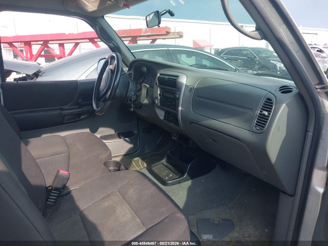 2004 Ford Ranger Xlt მანქანა იყიდება აუქციონზე, vin: 1FTYR44E14PA56418, აუქციონის ნომერი: 45946467