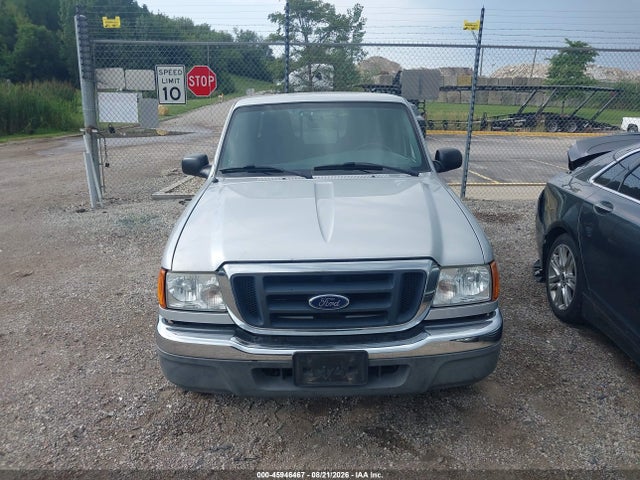2004 Ford Ranger Xlt მანქანა იყიდება აუქციონზე, vin: 1FTYR44E14PA56418, აუქციონის ნომერი: 45946467
