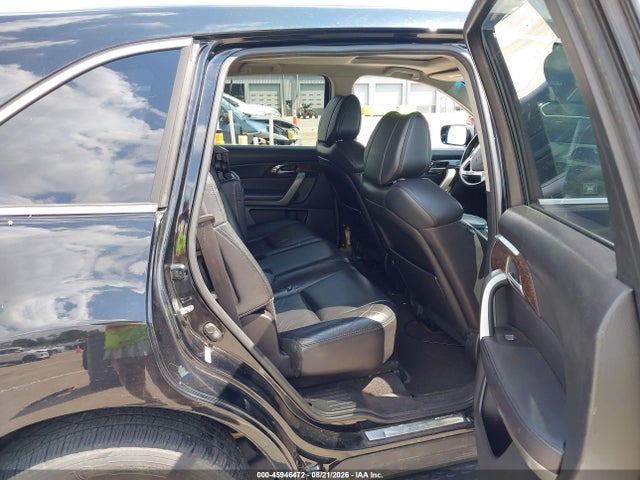 2012 Acura Mdx მანქანა იყიდება აუქციონზე, vin: 2HNYD2H21CH527581, აუქციონის ნომერი: 45946472