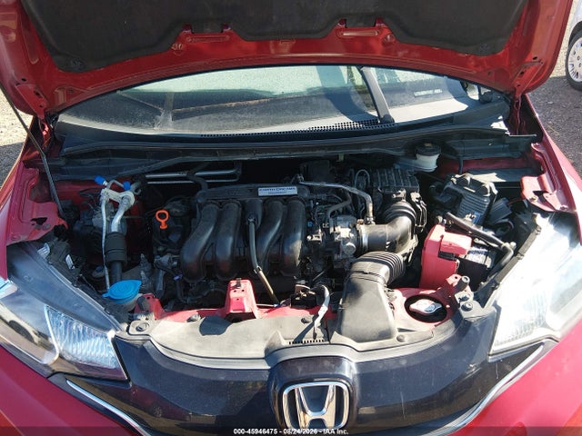 Продажа на аукционе авто 2015 Honda Fit Ex/ex-l, vin: 3HGGK5H86FM739428, номер лота: 45946475