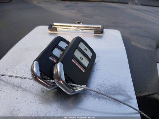 Продажа на аукционе авто 2015 Honda Fit Ex/ex-l, vin: 3HGGK5H86FM739428, номер лота: 45946475