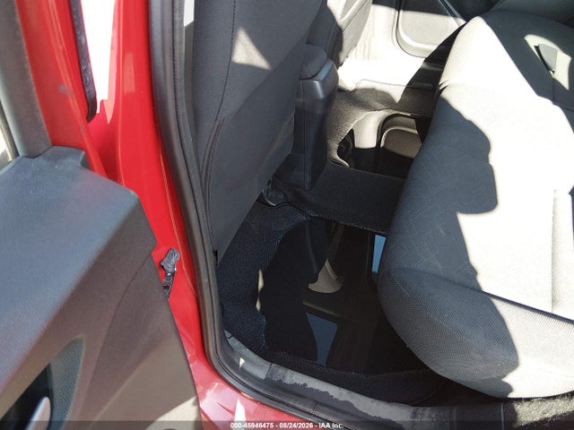 Продажа на аукционе авто 2015 Honda Fit Ex/ex-l, vin: 3HGGK5H86FM739428, номер лота: 45946475