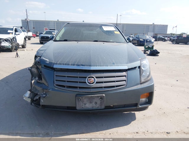Auction sale of the 2005 Cadillac Cts Base W/1sb/1sc, vin: 1G6DP567250232379, lot number: 45946477