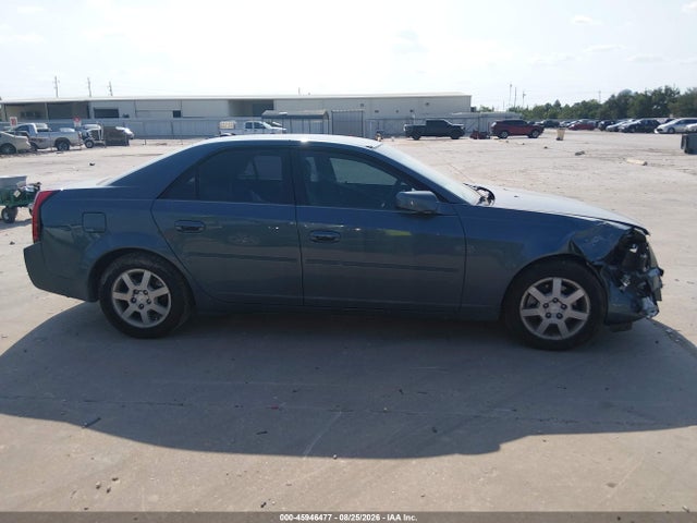 Auction sale of the 2005 Cadillac Cts Base W/1sb/1sc, vin: 1G6DP567250232379, lot number: 45946477