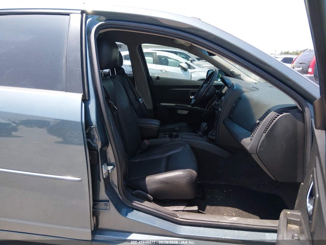 Auction sale of the 2005 Cadillac Cts Base W/1sb/1sc, vin: 1G6DP567250232379, lot number: 45946477