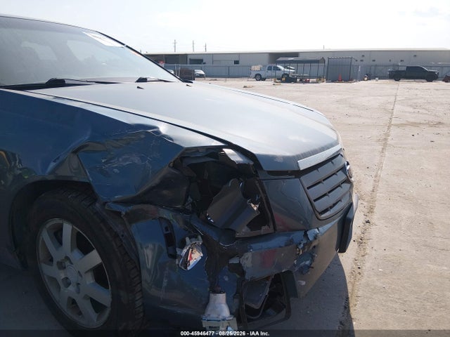 Auction sale of the 2005 Cadillac Cts Base W/1sb/1sc, vin: 1G6DP567250232379, lot number: 45946477