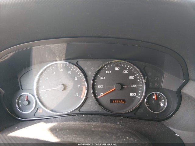 Auction sale of the 2005 Cadillac Cts Base W/1sb/1sc, vin: 1G6DP567250232379, lot number: 45946477