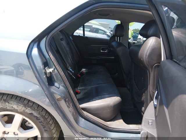 Auction sale of the 2005 Cadillac Cts Base W/1sb/1sc, vin: 1G6DP567250232379, lot number: 45946477