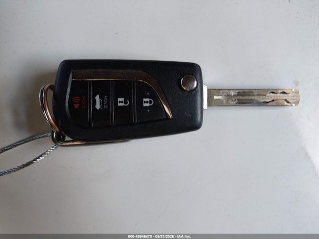 Toyota COROLLA LE 2021 5YFEPMAE5MP205327 Image 11