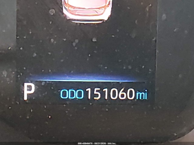 Toyota COROLLA LE 2021 5YFEPMAE5MP205327 Image 15