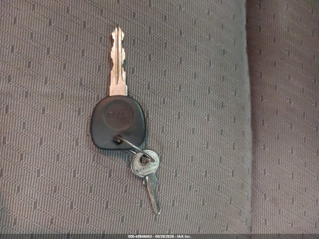 Продаж на аукціоні авто 2007 Chevrolet Silverado 1500 Work Truck, vin: 1GCEC14X17Z648303, номер лоту: 45946483