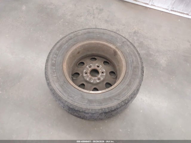 Продаж на аукціоні авто 2007 Chevrolet Silverado 1500 Work Truck, vin: 1GCEC14X17Z648303, номер лоту: 45946483
