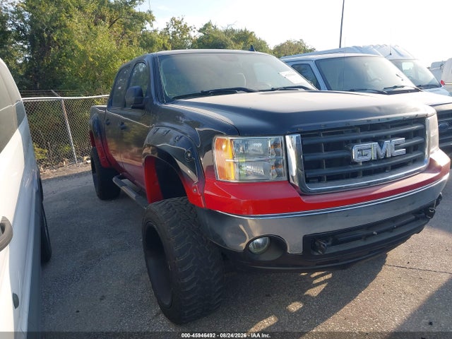 Aukcja sprzedaży 2008 Gmc Sierra 1500 Sle1, vin: 3GTEK13M98G115398, numer aukcji: 45946492