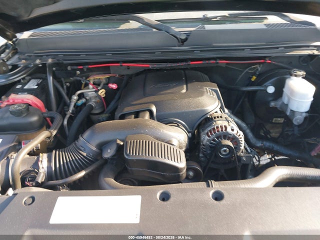 Aukcja sprzedaży 2008 Gmc Sierra 1500 Sle1, vin: 3GTEK13M98G115398, numer aukcji: 45946492