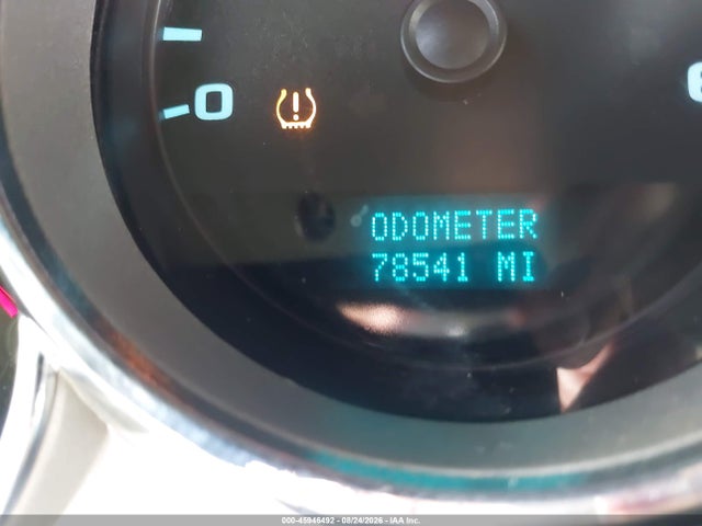 Aukcja sprzedaży 2008 Gmc Sierra 1500 Sle1, vin: 3GTEK13M98G115398, numer aukcji: 45946492