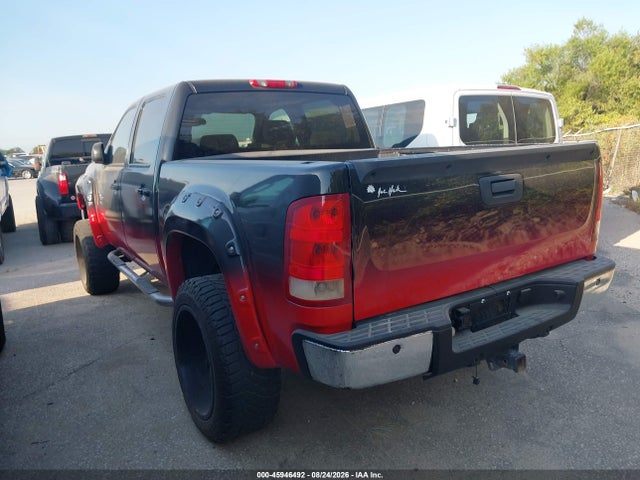 Aukcja sprzedaży 2008 Gmc Sierra 1500 Sle1, vin: 3GTEK13M98G115398, numer aukcji: 45946492
