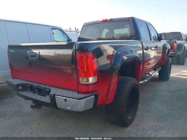 Aukcja sprzedaży 2008 Gmc Sierra 1500 Sle1, vin: 3GTEK13M98G115398, numer aukcji: 45946492