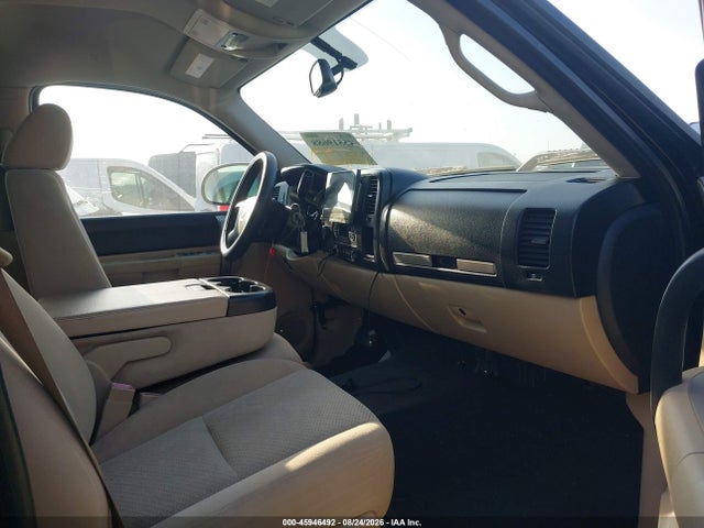 Aukcja sprzedaży 2008 Gmc Sierra 1500 Sle1, vin: 3GTEK13M98G115398, numer aukcji: 45946492