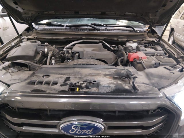 Ford Ranger Lariat 2020 1FTER4FH1LLA90066 Image 10