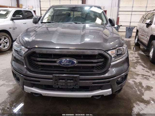 Ford Ranger Lariat 2020 1FTER4FH1LLA90066 Image 13