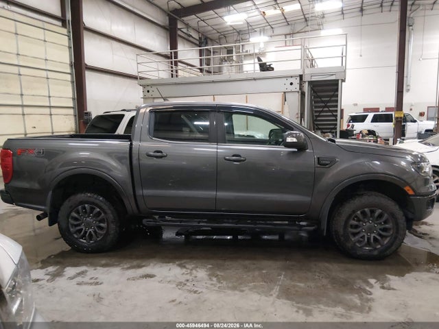 Ford Ranger Lariat 2020 1FTER4FH1LLA90066 Image 14