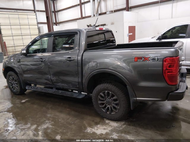 Ford Ranger Lariat 2020 1FTER4FH1LLA90066 Image 15